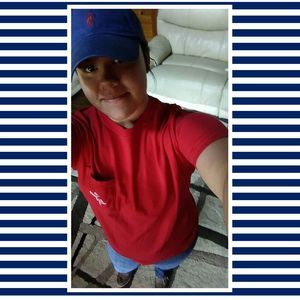 Meet your Posher, Natalie